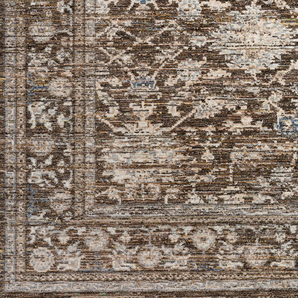 Dalyn Rug Company Yarra YA1 1&#39;8&quot; x 2&#39;6&quot; Fudge Area Rug, , large