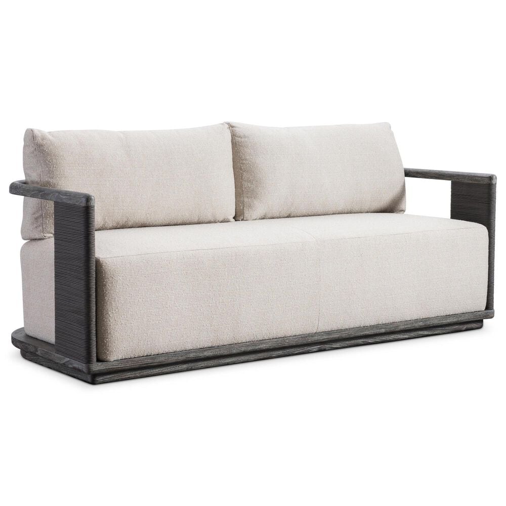 Bernhardt Andros Outdoor Sofa in Beige, , large