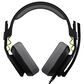 Logitech G Astro Series A10 Gen 2 Wired Stereo Over-ear Gaming Headset for Xbox and PC with Flip-to-Mute Microphone in Black, , large
