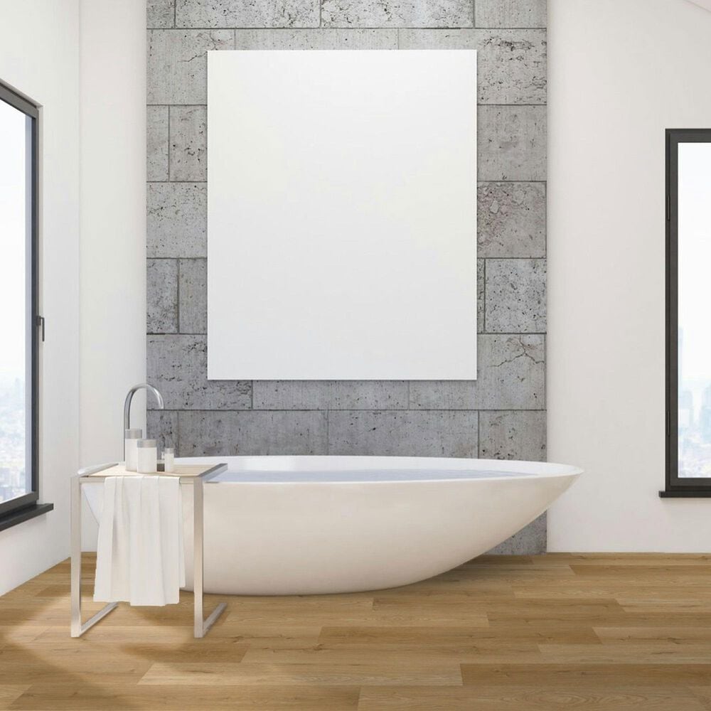 Lions Floor District Arlington 7&quot; x 48&quot; Luxury Vinyl Plank, , large