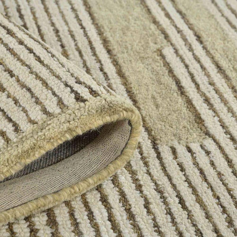 Amer Rugs Chicago 9&#39; x 13&#39; Ivory Area Rug, , large