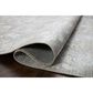 Rifle Paper Co. Palais 7"6" x 9"6" Grey Area Rug, , large