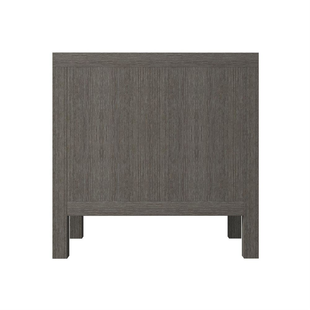 Bernhardt Prado Nightstand in Porcini Finish, , large
