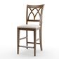 Canadel Core Counter Stool in Sienna Washed, , large