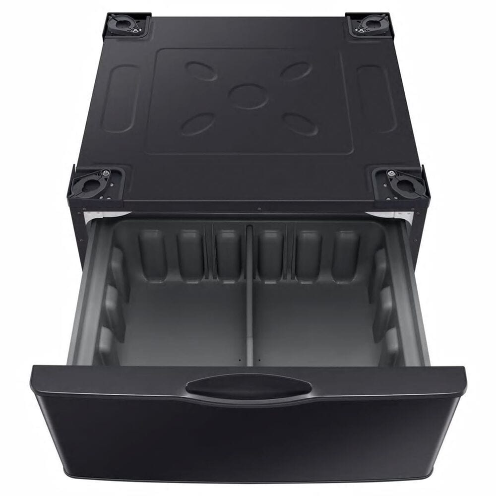Samsung 27&quot; Pedestal in Brushed Black, , large