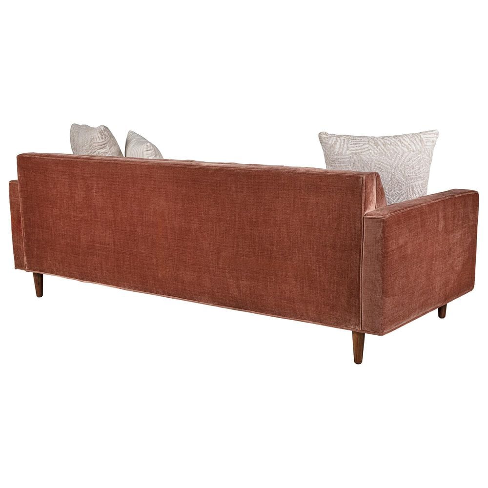 Jonathan Louis Jace Estate Stationary Sofa in Andrew Amaryllis, , large