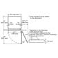 Bosch Benchmark 30" Benchmark Built-In Refrigerator - Panel Sold Separately, , large
