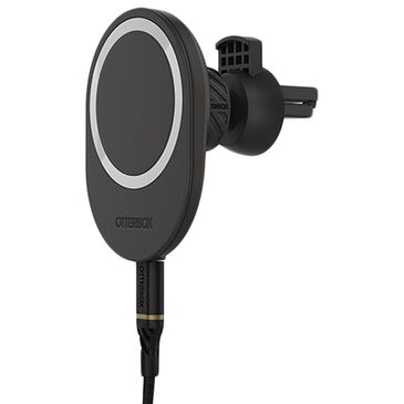 OtterBox Car Vent Mount Charger for MagSafe - Radiant Night, , large