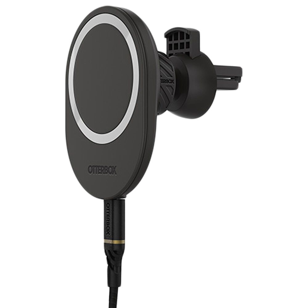 Otterbox Car Vent Mount Charger for MagSafe - Radiant Night, , large