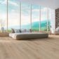 COREtec Retro Revival Soft Taupe Oak 9" x Random Luxury Vinyl Plank, , large