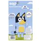 Bluey 14" Talking Brandit Plush (Dad), , large