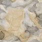 Dalyn Rug Company Odyssey OY4 10" x 14" Taupe Area Rug, , large