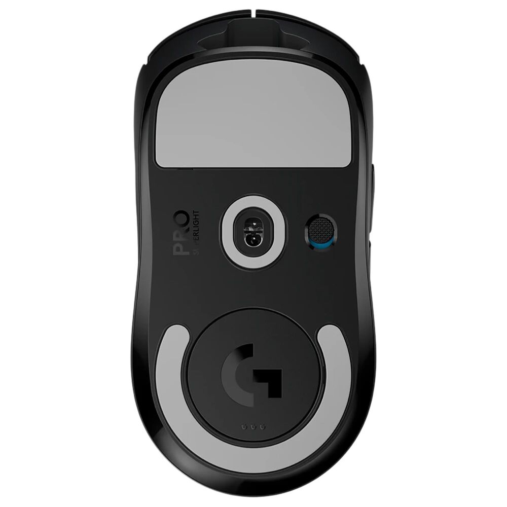 Logitech Pro X Superlight Mouse in Black, , large