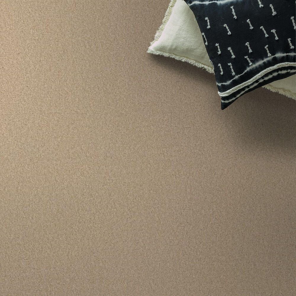 Anderson Tuftex Cypress Falls Carpet in Golden, , large