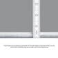 Dalyn Rug Company Hatay HY2 10" x 14" Ivory Area Rug, , large