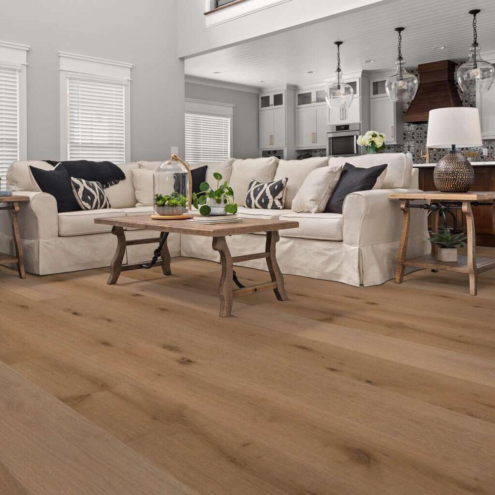 Shaw Expressions Watercolor SW754-01134  Oak Hardwood, , large