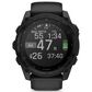 Garmin Tactix 8 Solar Elite Smartwatch 51 mm in Black, , large