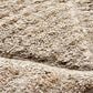 Dalyn Rug Company Carmona 8" x 10" Parchment Area Rug, , large
