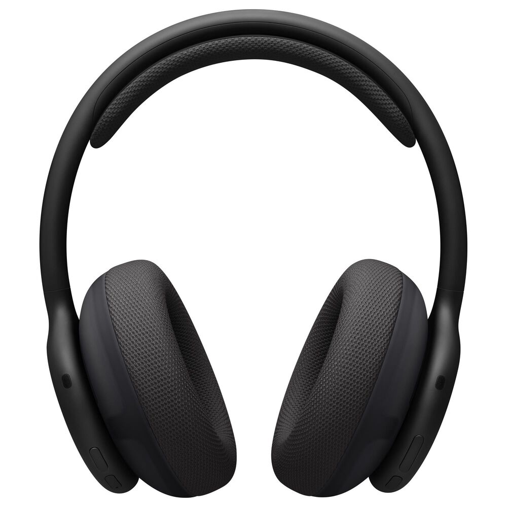 Beats 360 Over-Ear Headphones with Performance Knit Cushions in Black, , large