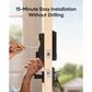 eufy E330 Video Smart Lock in Black, , large