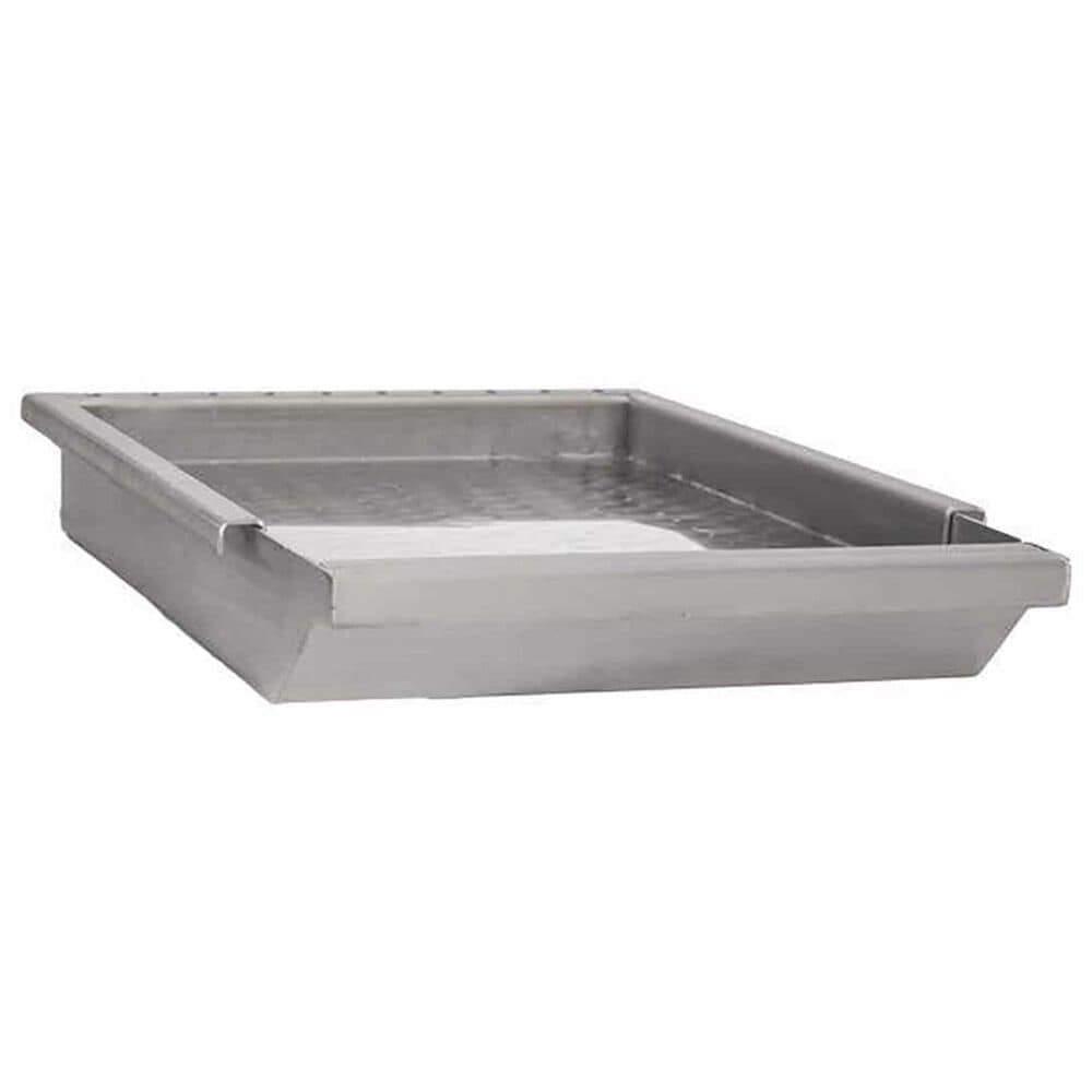 Coyote Outdoor Drop-In Griddle in Stainless Steel, , large