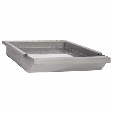 Coyote Outdoor Drop-In Griddle in Stainless Steel, , large
