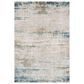 Loloi Sienne SIE-05 9"2" x 12" Ivory and Azure, , large
