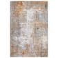 Dalyn Rug Company Ravenna RN1 10" x 14" Copper Area Rug, , large