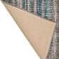 Dalyn Rug Company Amador 2"6" x 8" Mushroom Indoor/Outdoor Runner, , large