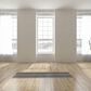 Jaipur Catalyst Axis Fallen Rock and Moonbeam 2"2" x 8" Runner, , large