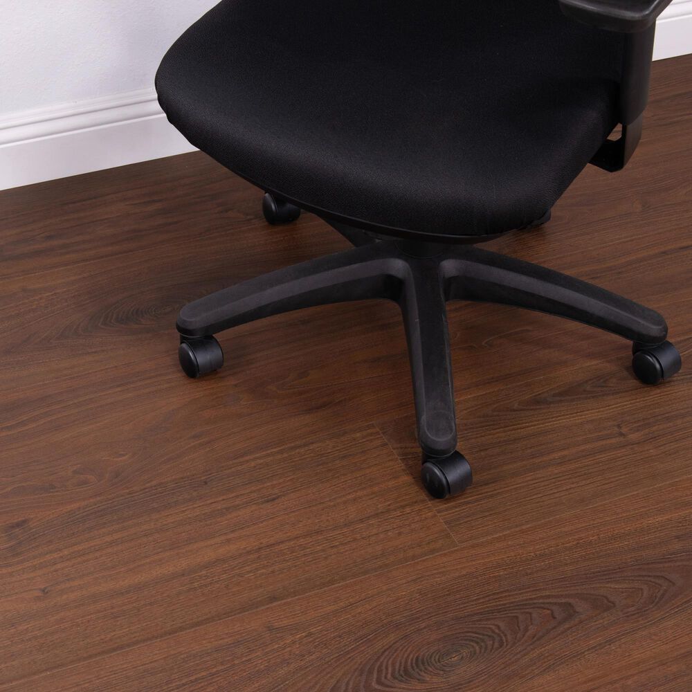 Cali Flooring Santa Cruz Old Mission Umber 9" x 72" Laminate, , large