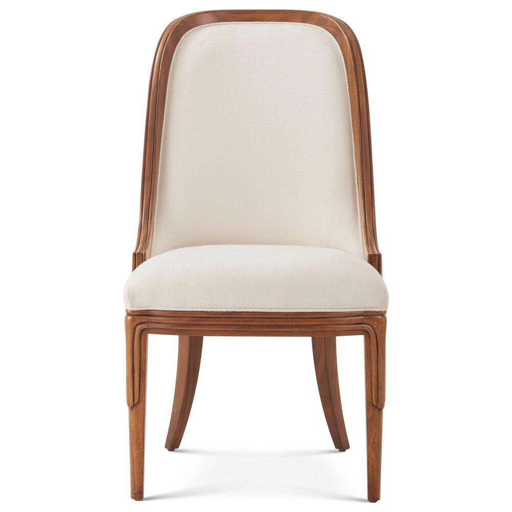 Theodore Alexander Dorchester Side Chair in Mayfair, , large