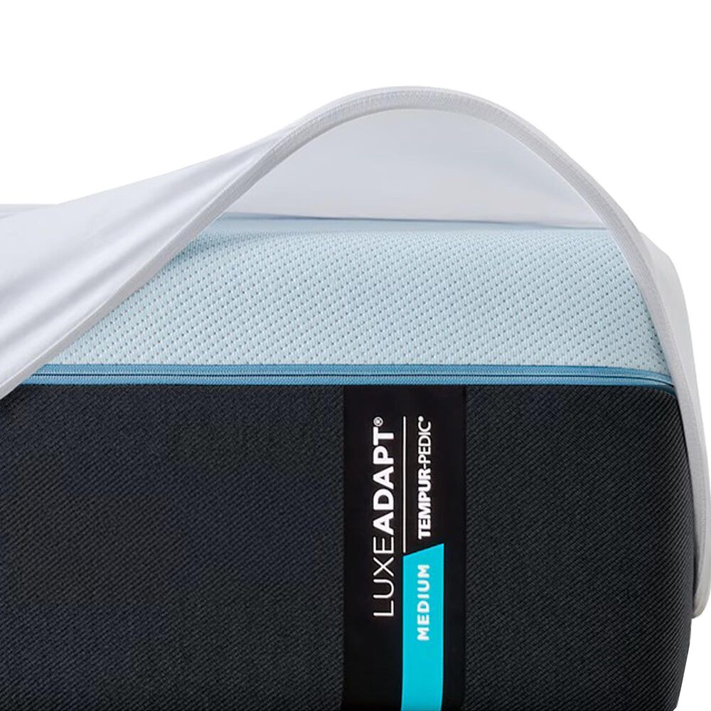 Tempur-Pedic Tempur-Adapt Queen Mattress Protector, , large