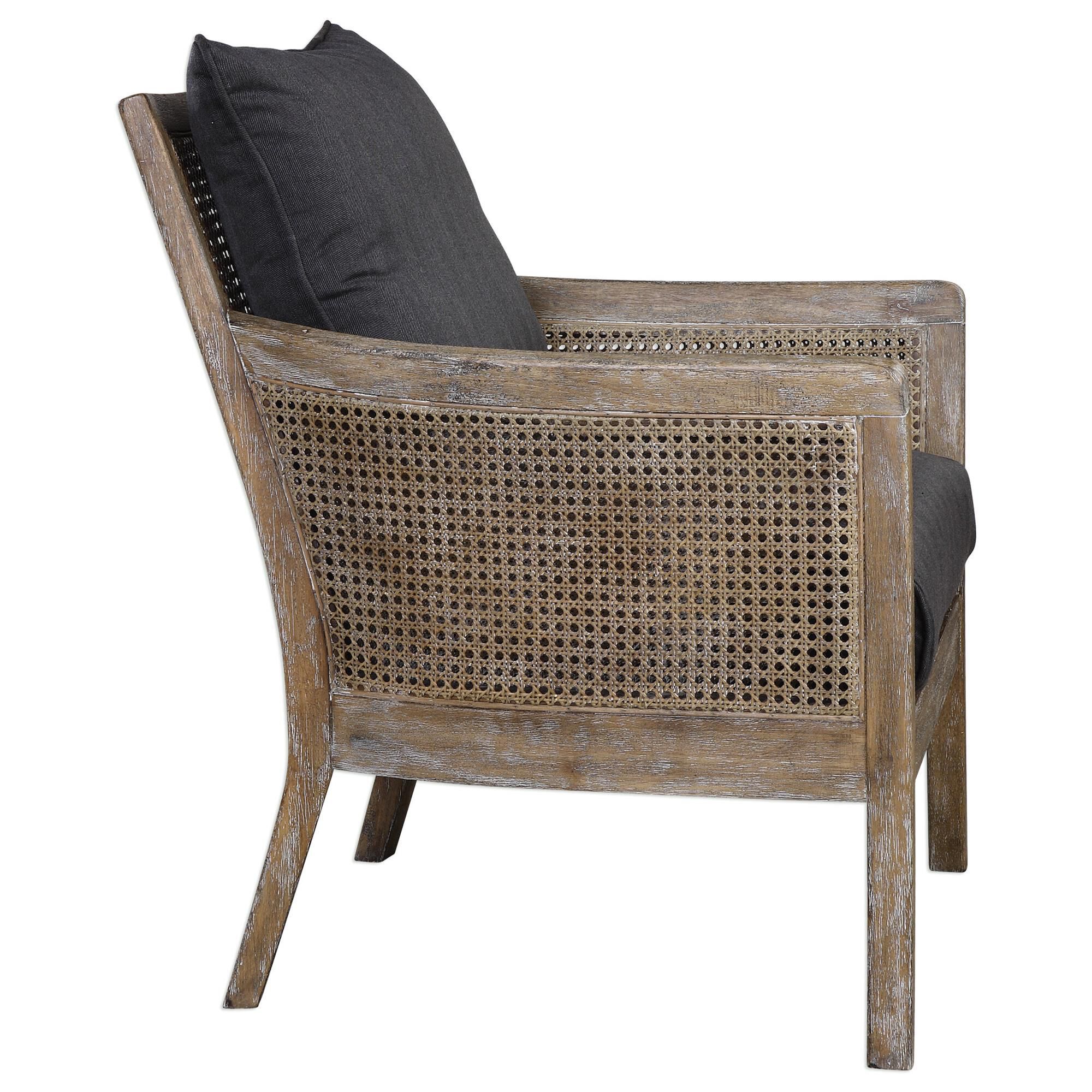 Uttermost encore sale armchair