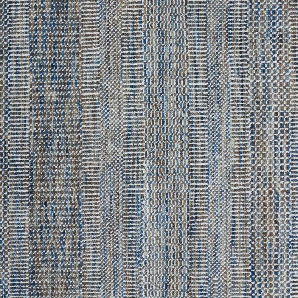Feizy I6064 Janson Gray 9&#39;6&quot; x 13&#39;6&quot; Area Rug, , large