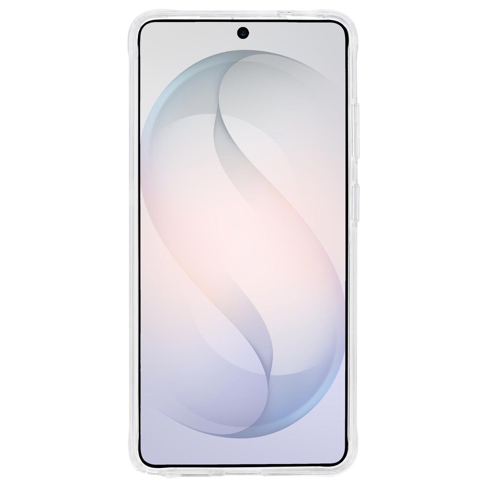 Case-Mate Tough Case with Magnet for Samsung Galaxy S26 Ultra in Clear, , large