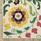 Oriental Weavers Havana HAV10 Ivory and Multicolor 6"7" x 9"2" Indoor/Outdoor Area Rug, , large