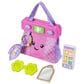 Fisher Price Laugh and Learn Going Places Learning Purse, , large