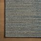 Loloi Elias Slate and Natural 2"6" x 9"9" Runner, , large