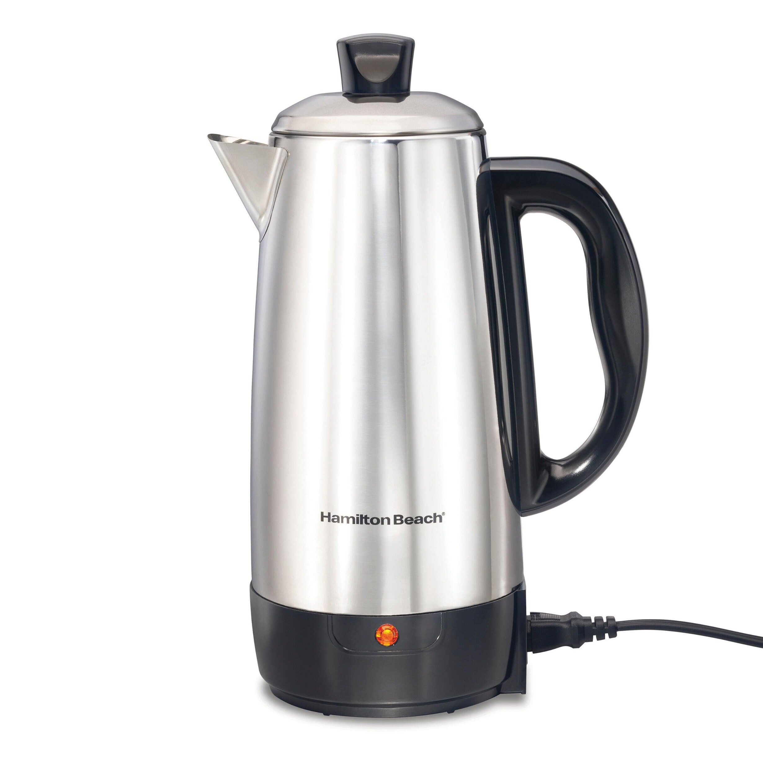 12 cup percolator top