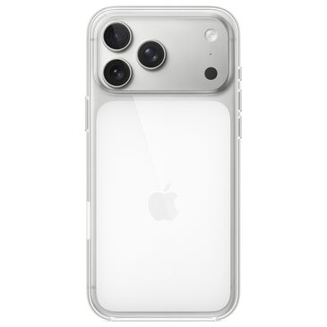 Apple MagSafe Case for iPhone 17 Pro Max in Clear, , large