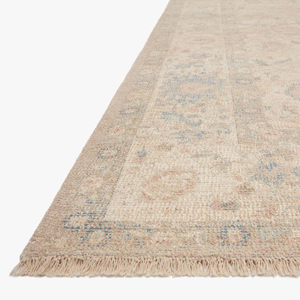 Loloi Priya PRY-05 5&#39; x 8&#39;6&quot; Natural/Blue, , large
