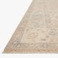 Loloi Priya PRY-05 5" x 8"6" Natural/Blue, , large