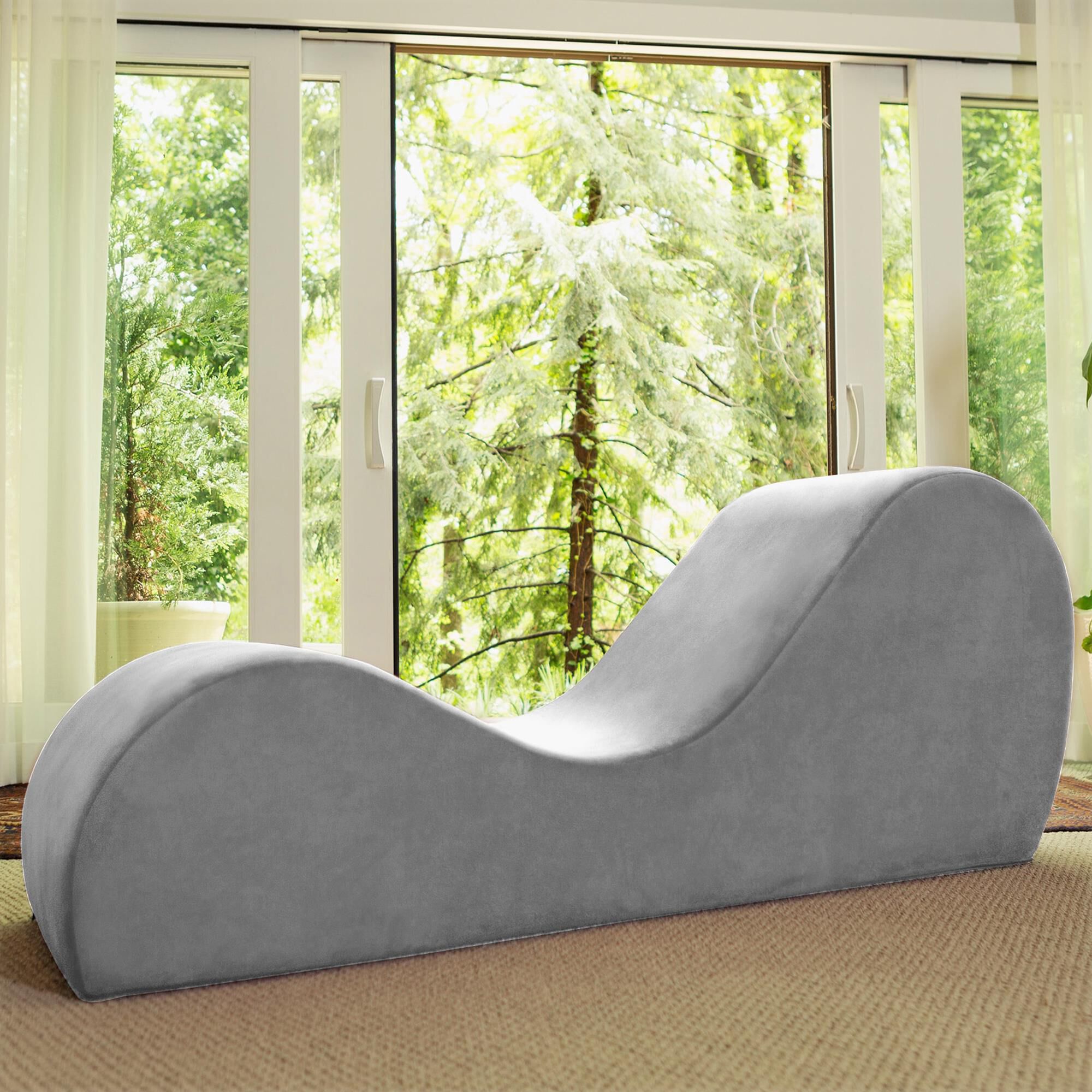 Lounge hot sale yoga chair