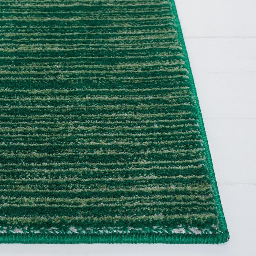 Safavieh Vision 3&#39; x 5&#39; Dark Green Area Rug, , large