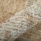 Feizy Grafton 3"6" x 5"6" Brown Area Rug, , large