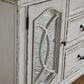 Ashley Realyn Dining Room Server in Chipped White, , large