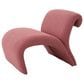 Eichholtz Vignola Chair in Boucle Rose, , large