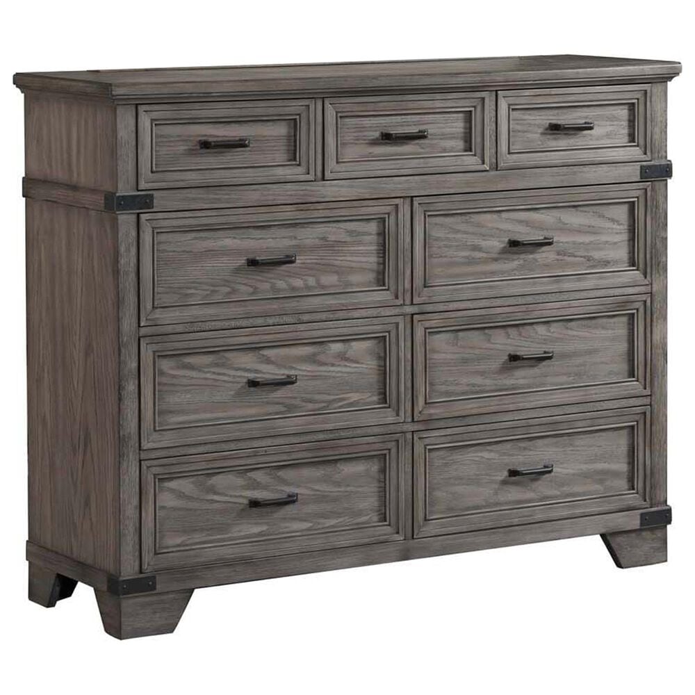 Hawthorne Furniture 4-Piece King Bedroom Set, , large