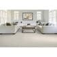 Mohawk Luxuriant Feel Carpet in Cameo Stone, , large
